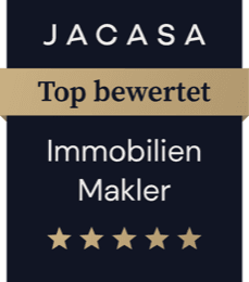 Jacasa – Top bewerteter Immobilienmakler