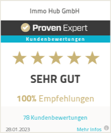ProvenExpert – Top Dienstleister