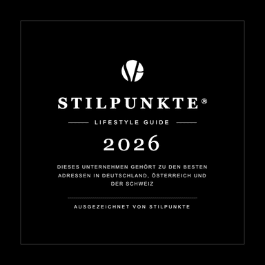 Stilpunkte – empfohlener Partner in Leipzig