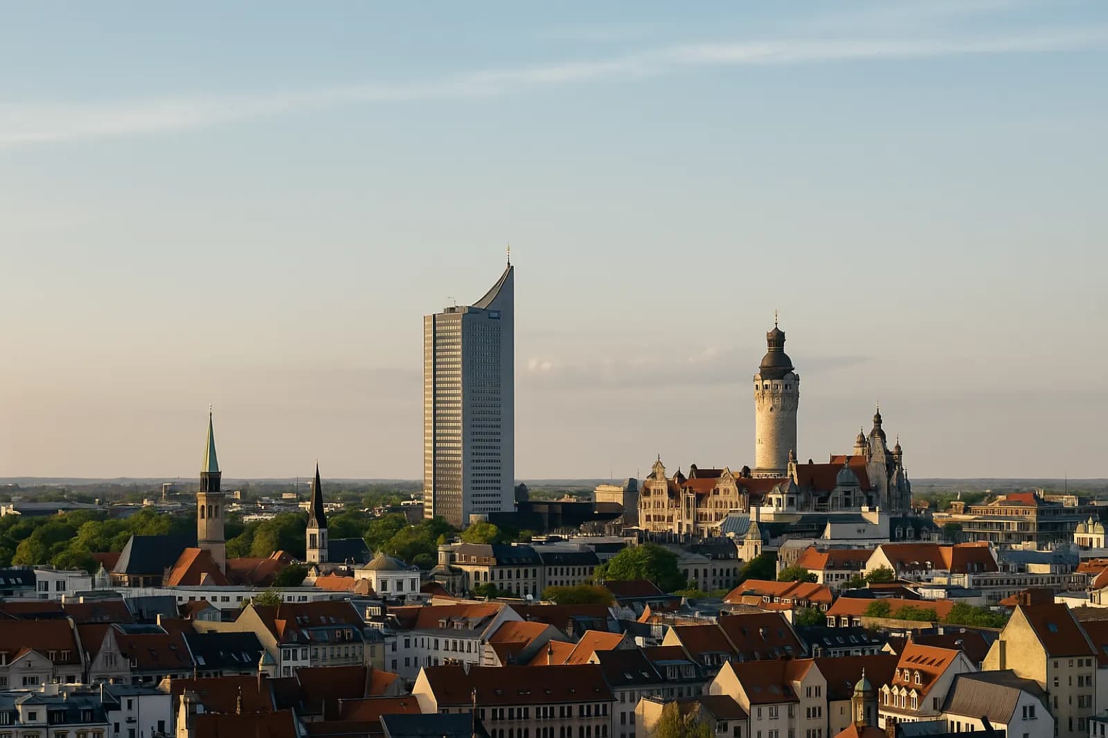 Warum jetzt der richtige Zeitpunkt für den Verkauf sein kann – Immo Hub Leipzig
