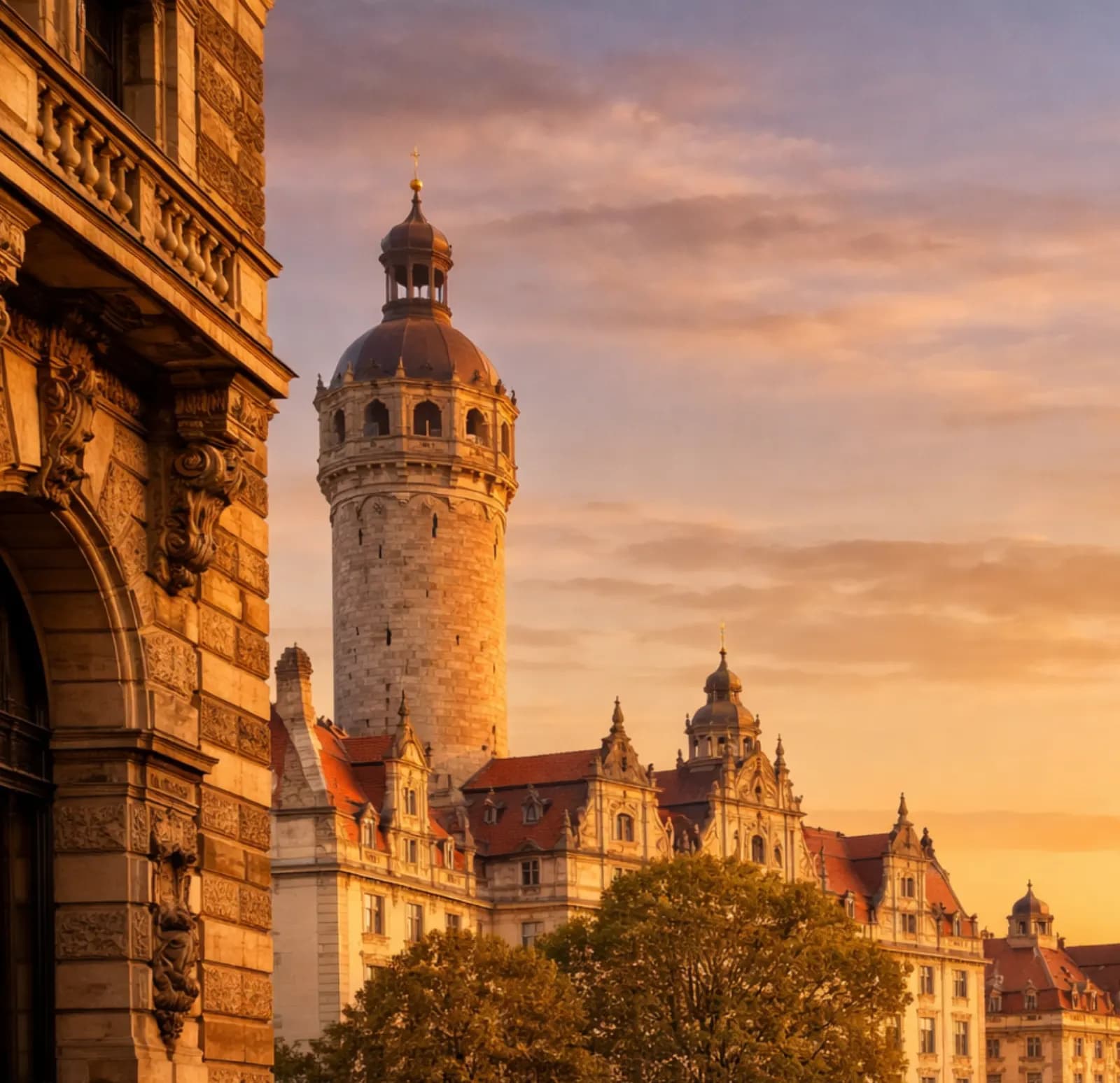 Denkmalgeschützte Immobilie verkaufen in Leipzig: Worauf Eigentümer achten sollten – Immo Hub Leipzig