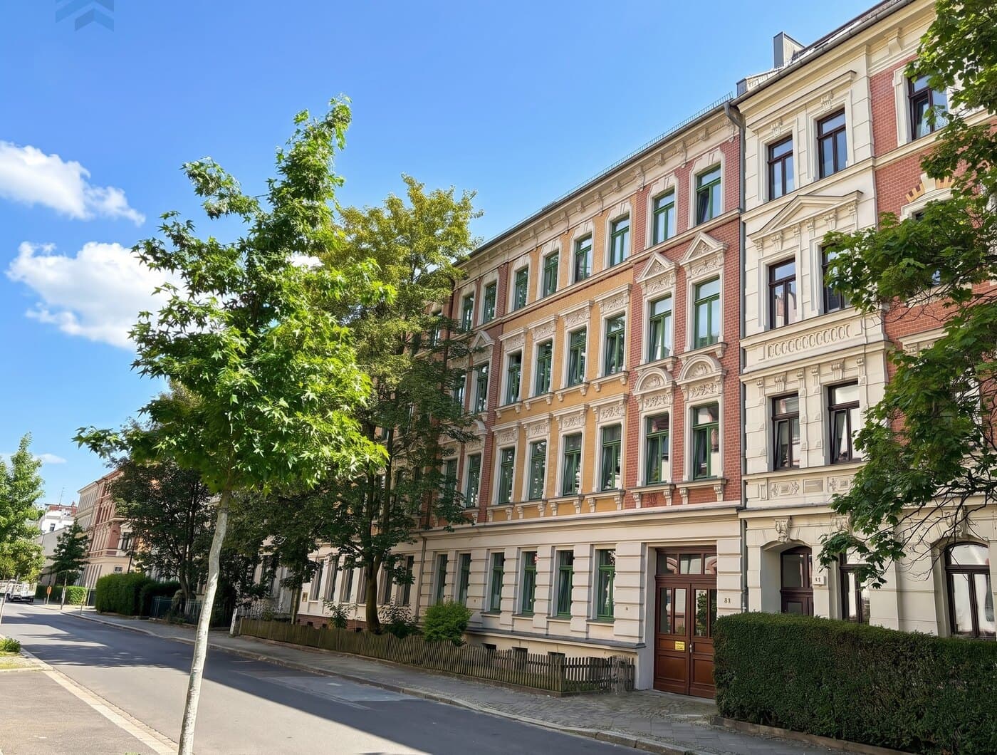 Schneller verkaufen mit Immobilienmakler: Immo Hub GmbH in Leipzig