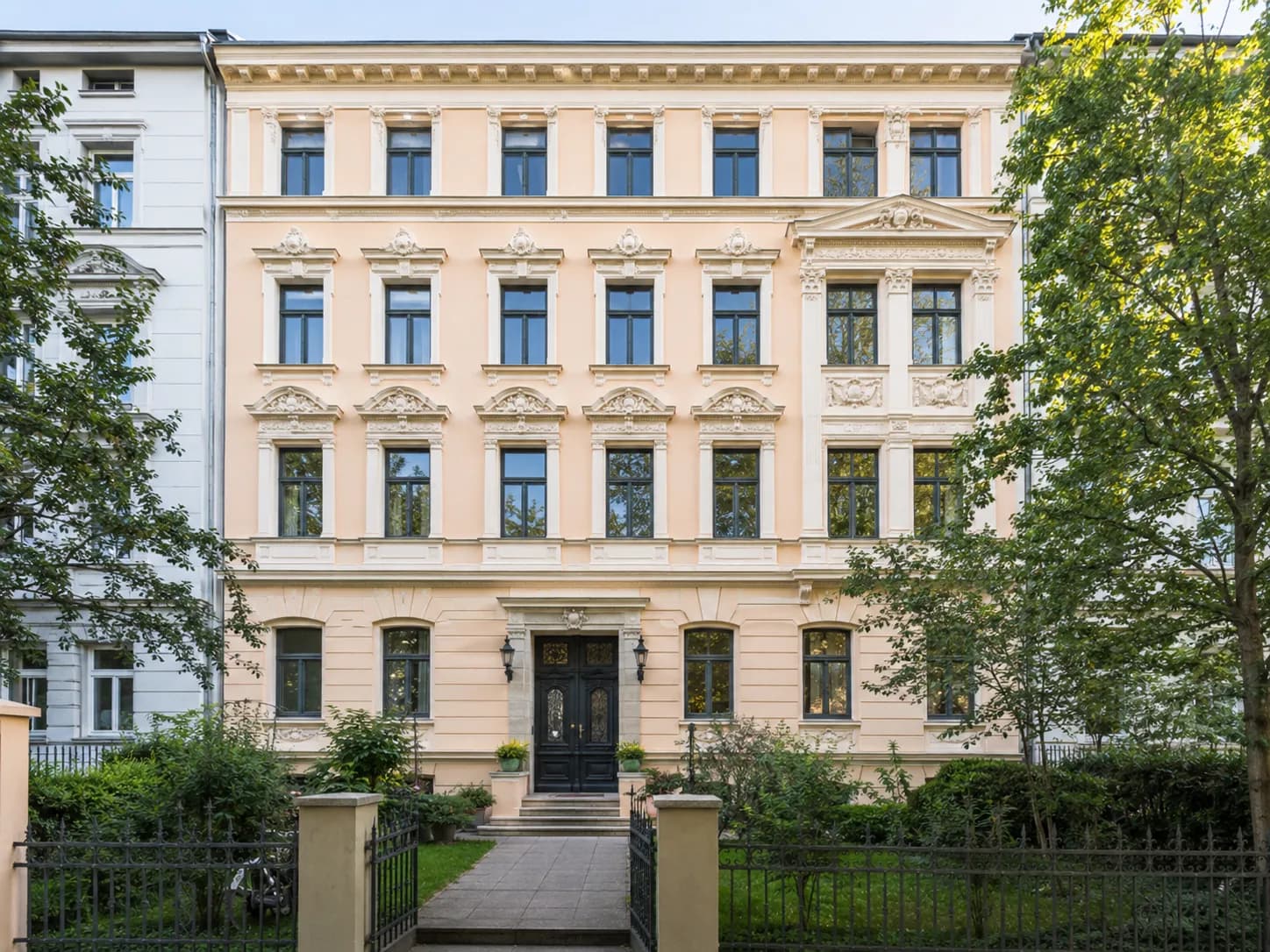 Wohnung kaufen in Leipzig – Immo Hub Leipzig