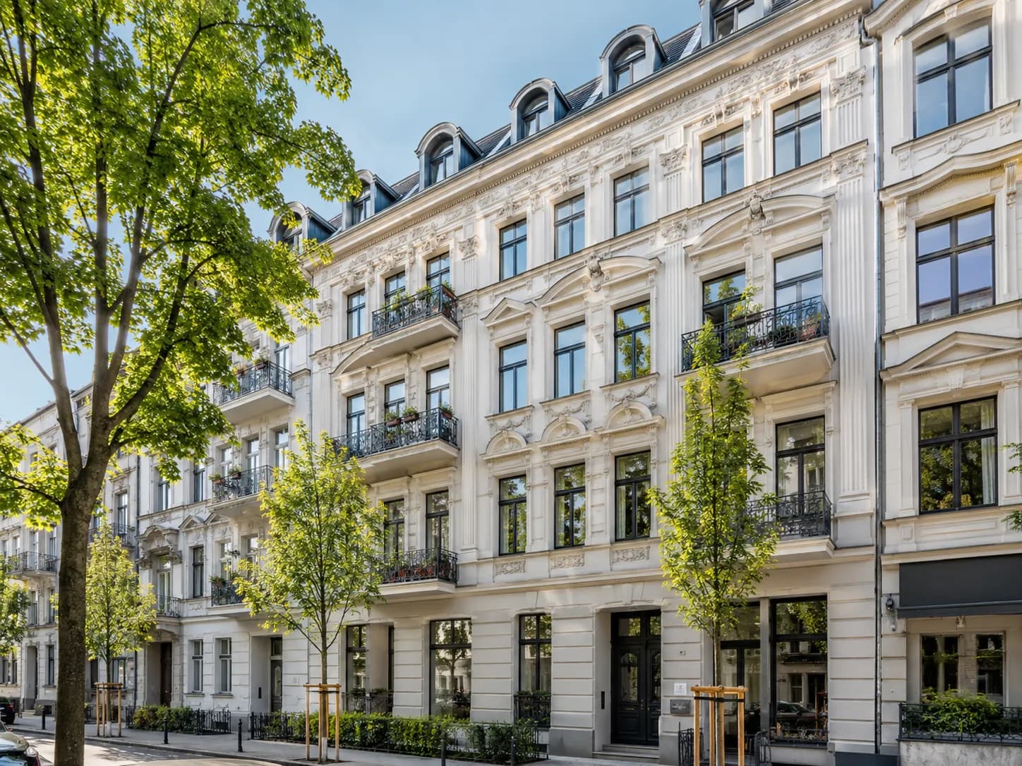 Bodenrichtwerte Leipzig: alle Ortsteile in der Übersicht – Immo Hub Leipzig