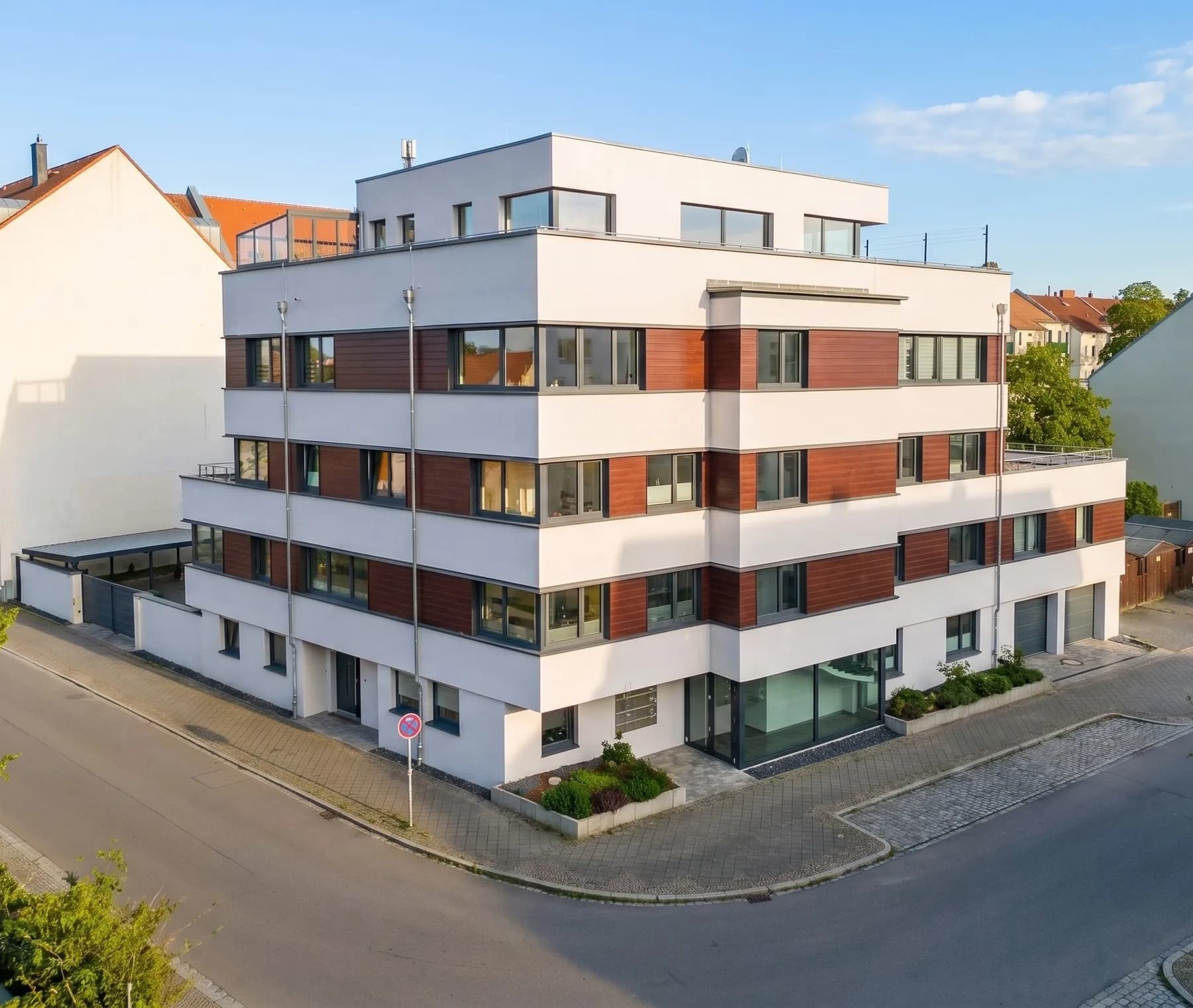 Ihr Immobilienmakler in Leipzig-Mitte – im Zentrum & Umfeld – Immo Hub Leipzig