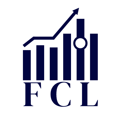 Logo: Finance Club Leipzig