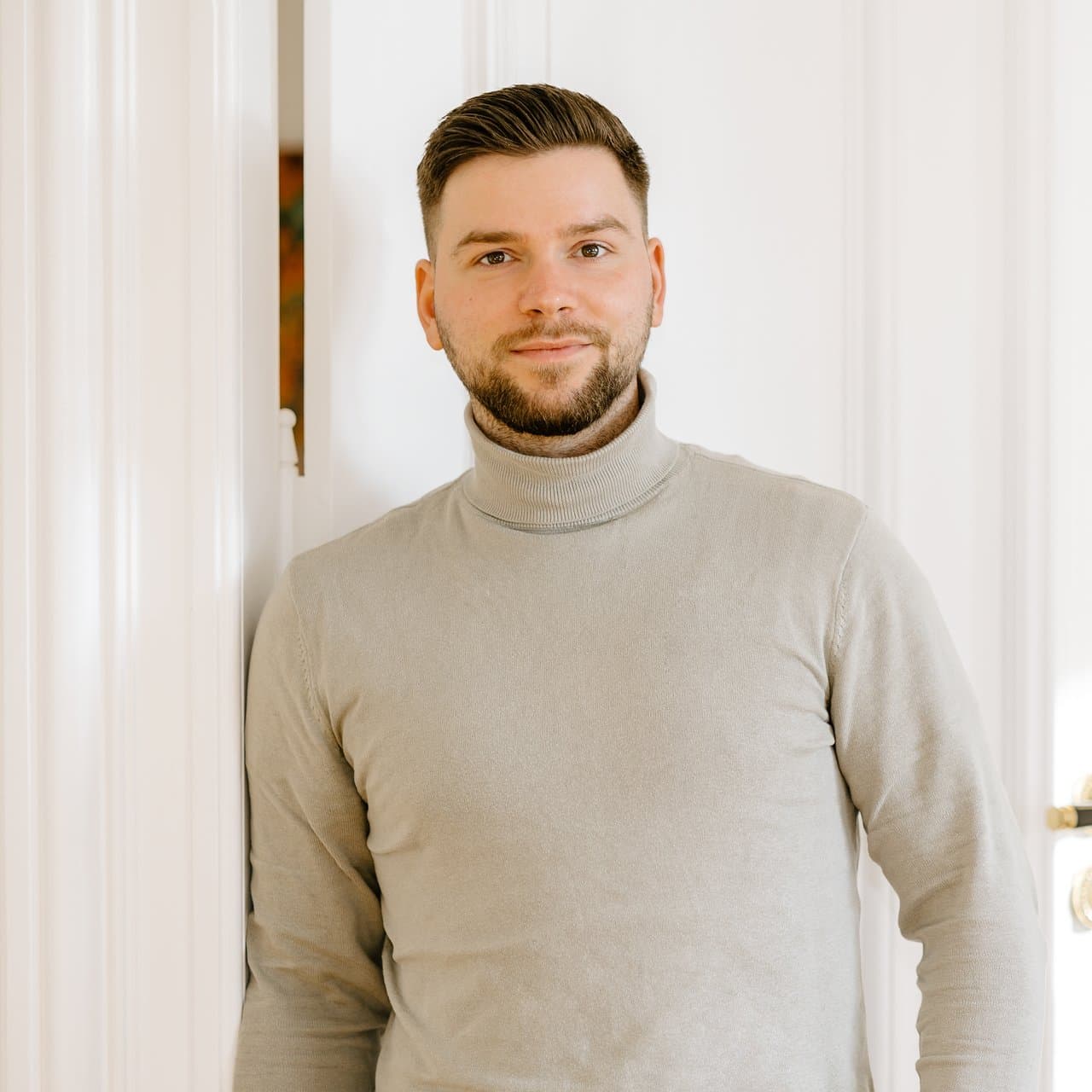 David Jungnickel