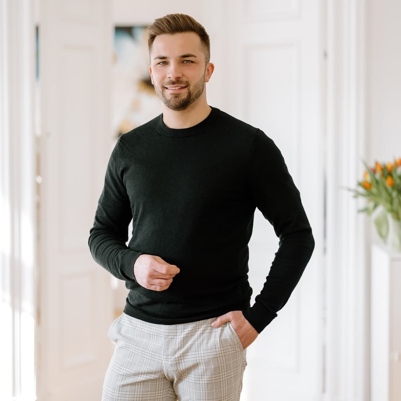 Kevin Voigtmann