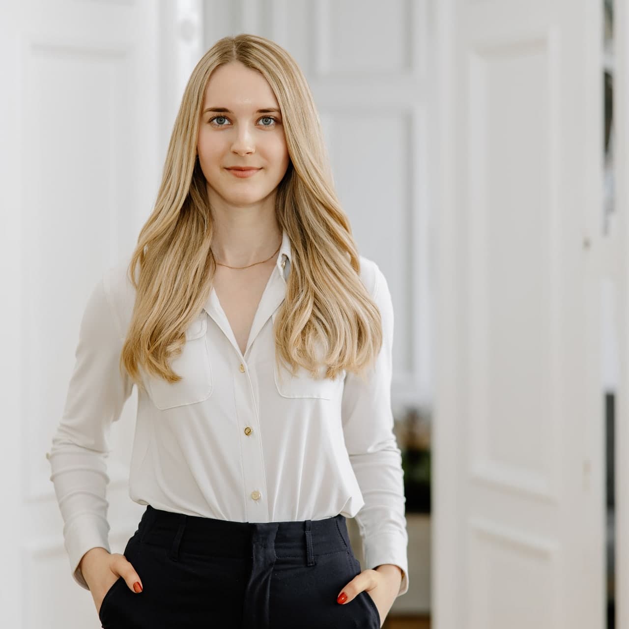 Lucie Kastner