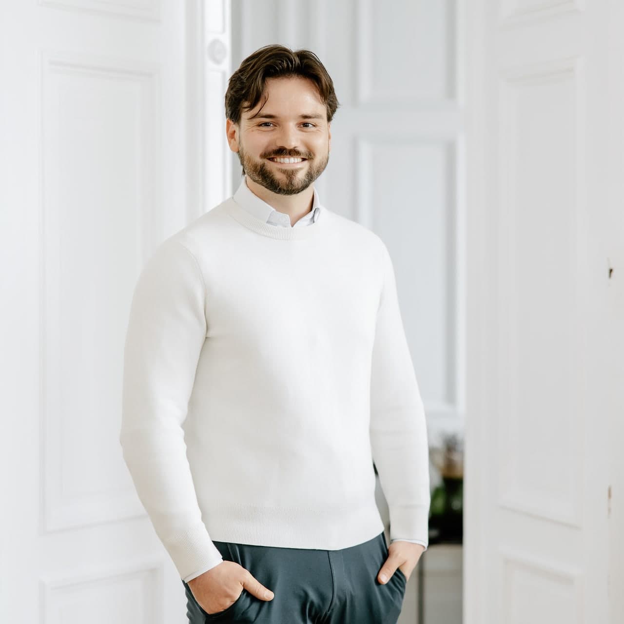Timo Mattusch