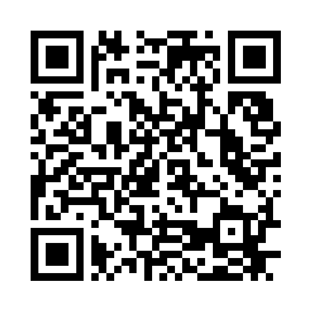 QR-Code: Immo-Hub-WhatsApp-Kanal für Off-Market-Immobilien in Leipzig abonnieren