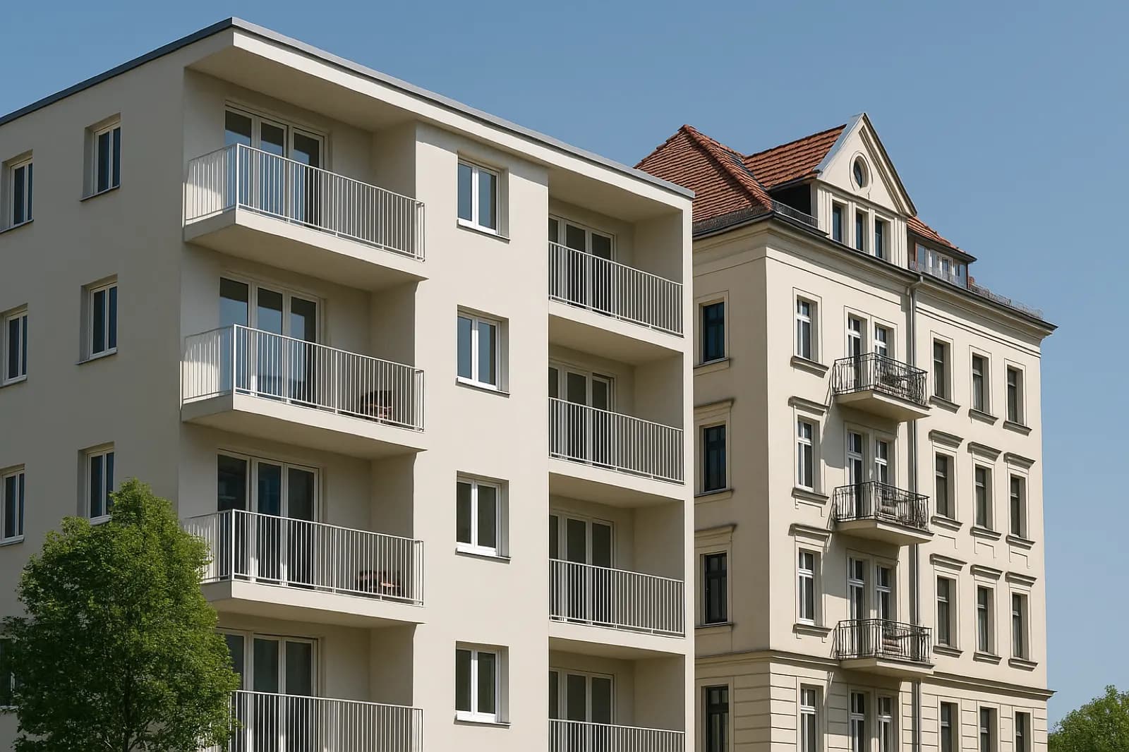 Wohngemeinnützigkeit 2025: Steuerliche Anreize für bezahlbaren Wohnraum? – Immo Hub Leipzig