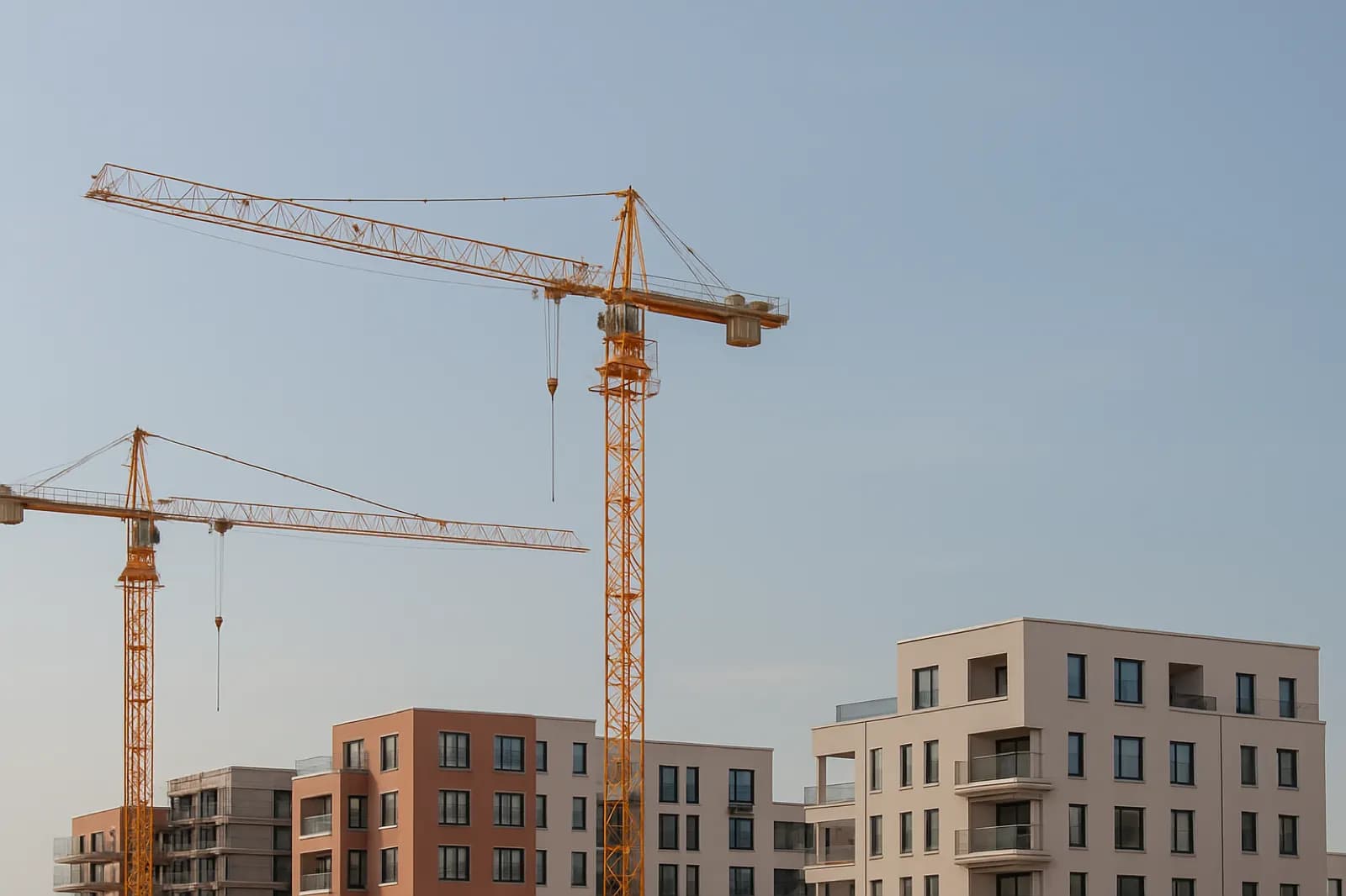 Bauturbo 2025: Neue Chancen für Eigentümer, Käufer und Investoren in Leipzig – Immo Hub Leipzig