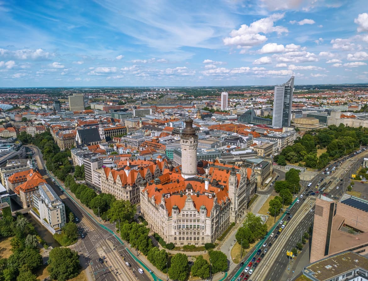 Was kostet ein Immobiliengutachten in Leipzig? – Immo Hub Leipzig