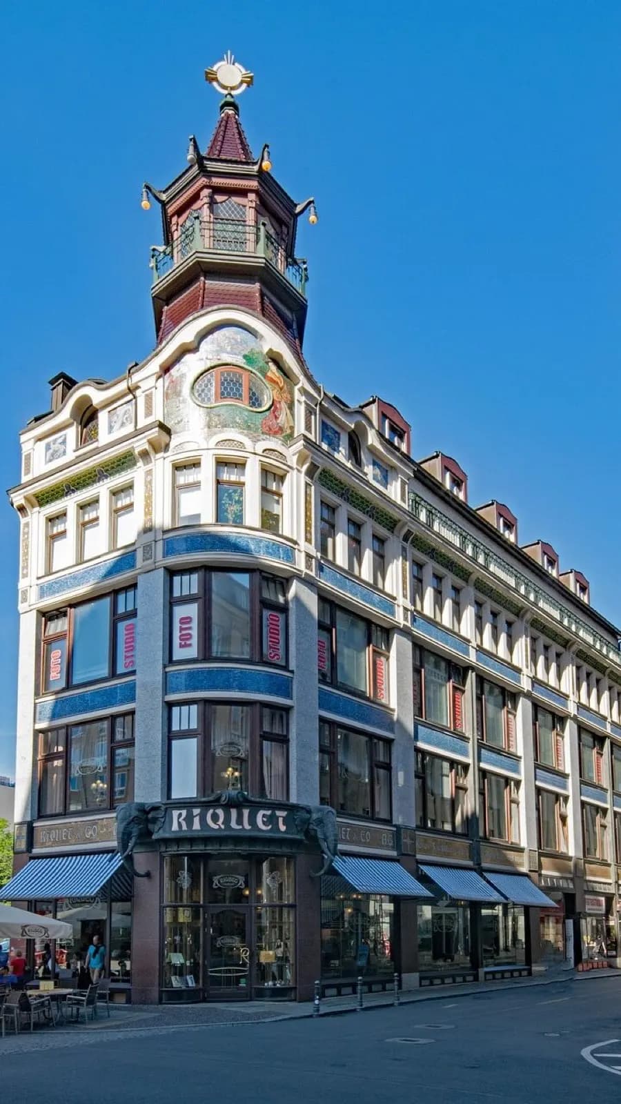 Immobilienmarktbericht Leipzig – Immo Hub Leipzig