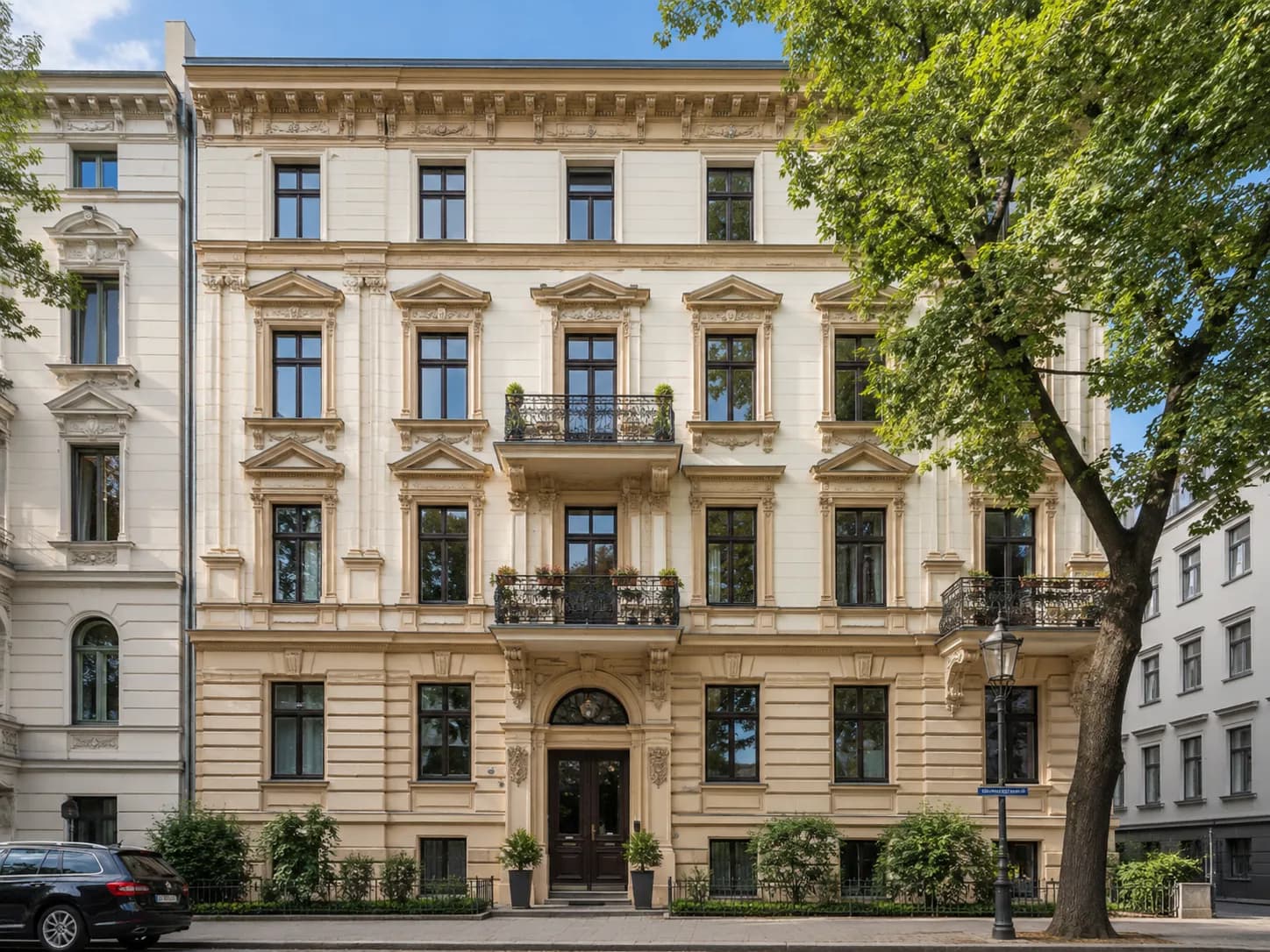 Immobilienfinanzierung Leipzig – Immo Hub Leipzig
