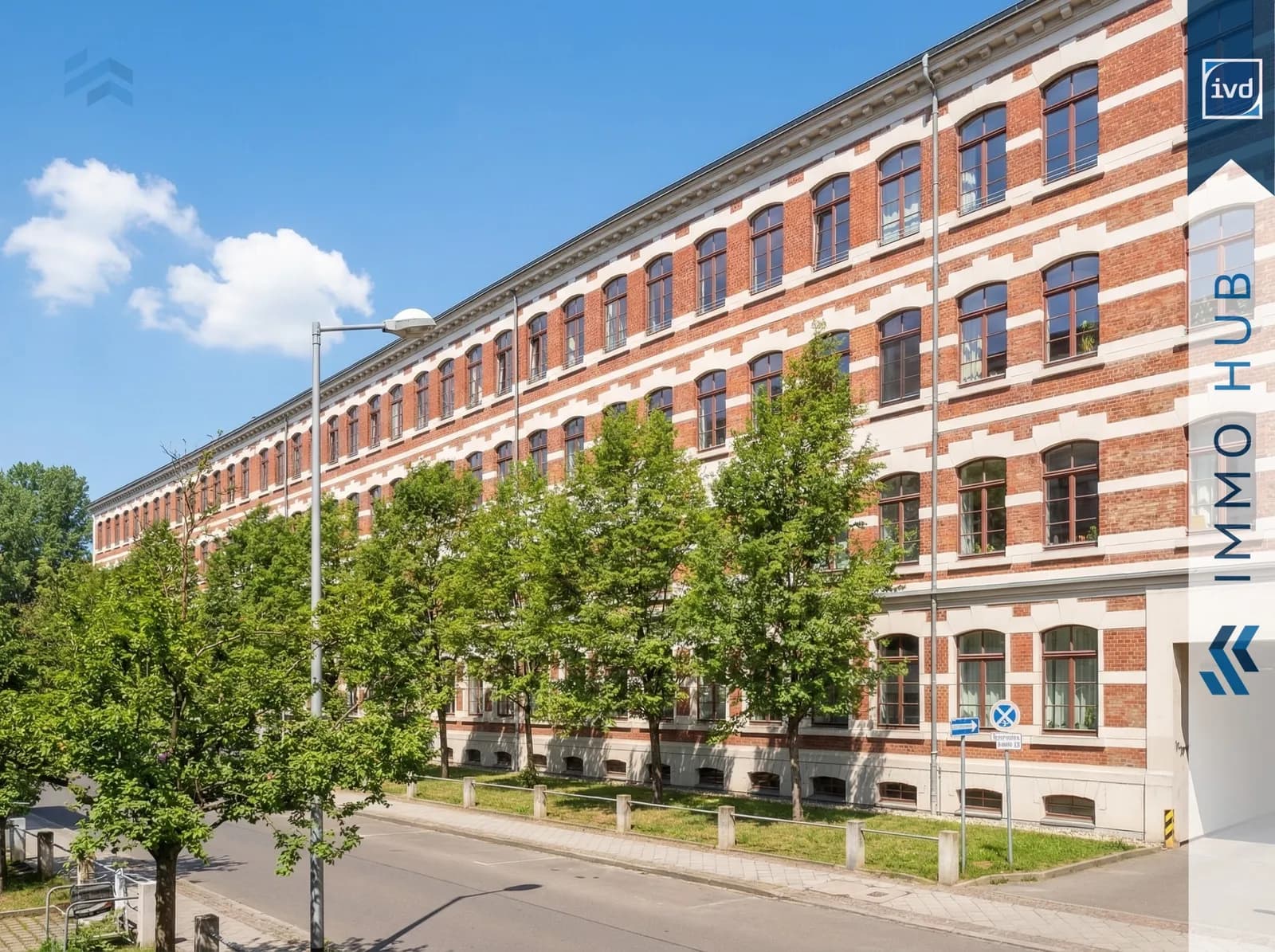Ihre Immobilienmakler für Markranstädt – Immo Hub GmbH – Immo Hub Leipzig