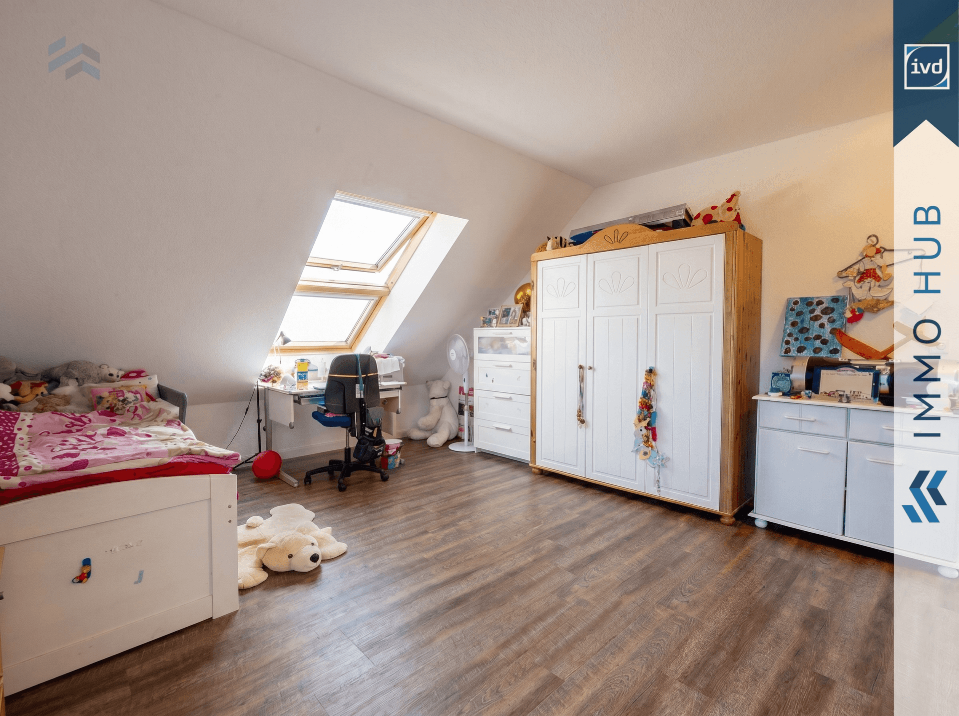 Kinderzimmer