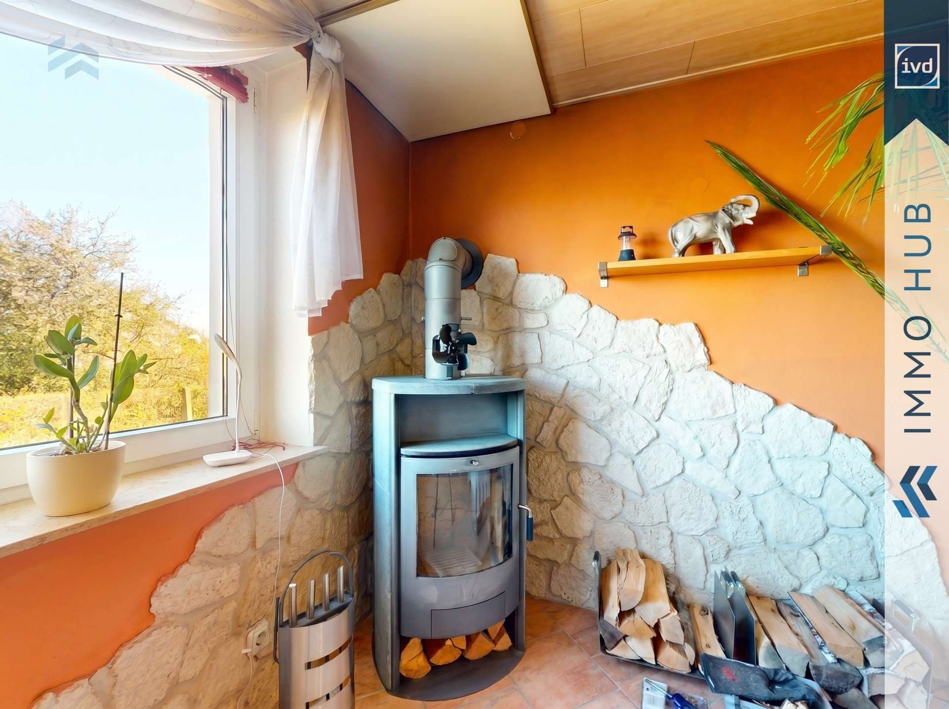 Kamin