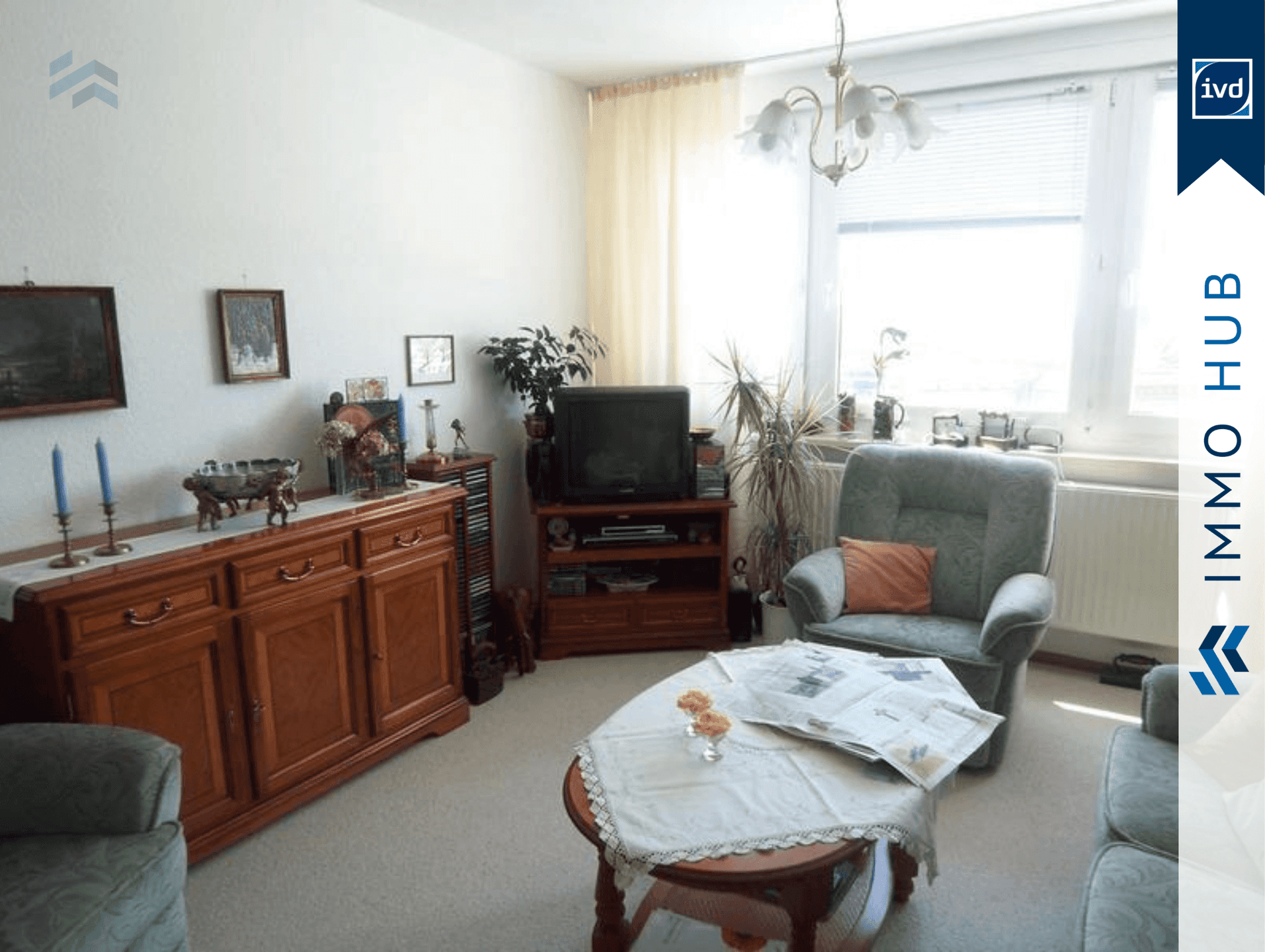 Beispielwohnung (2)