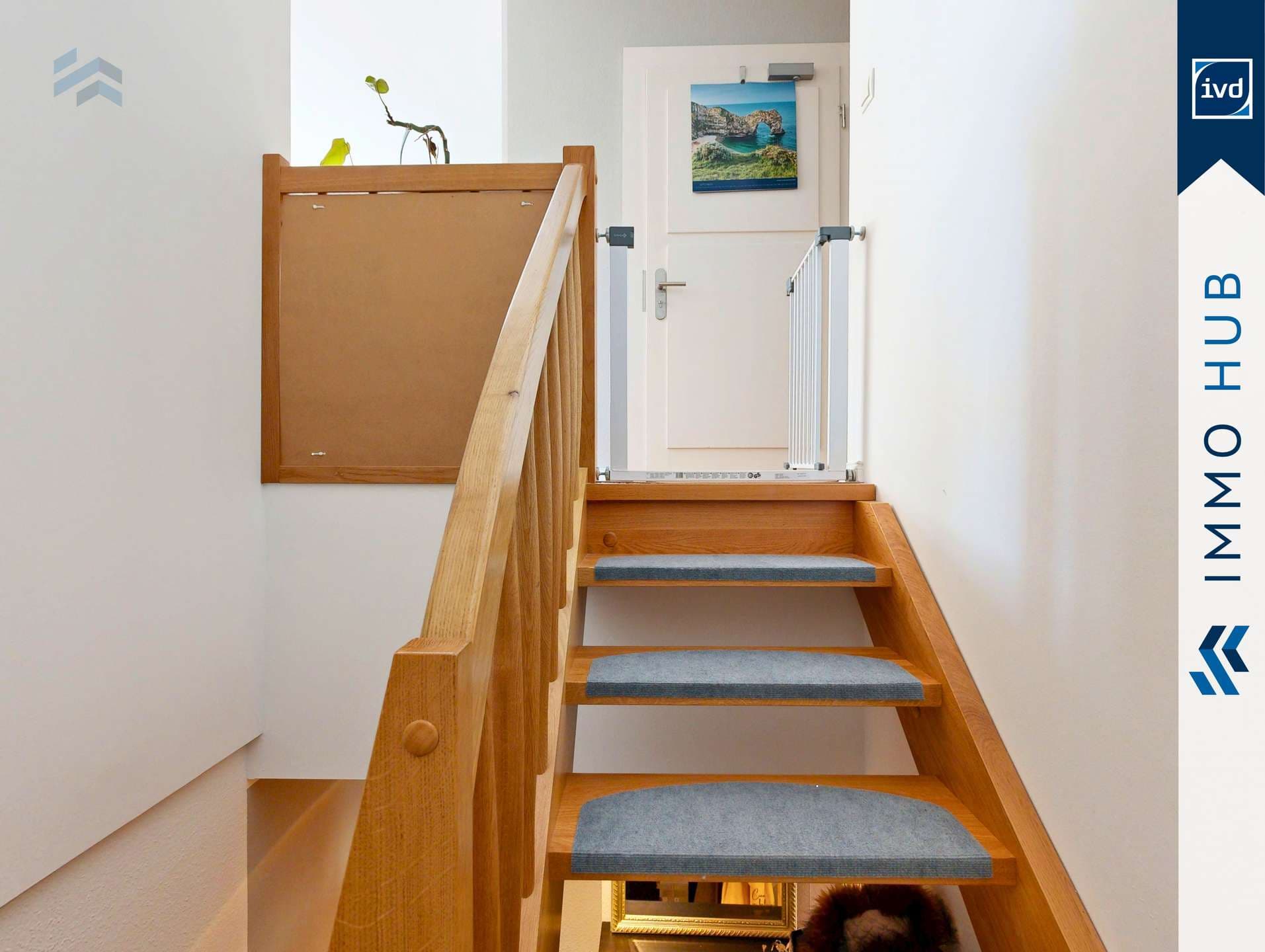 Treppe