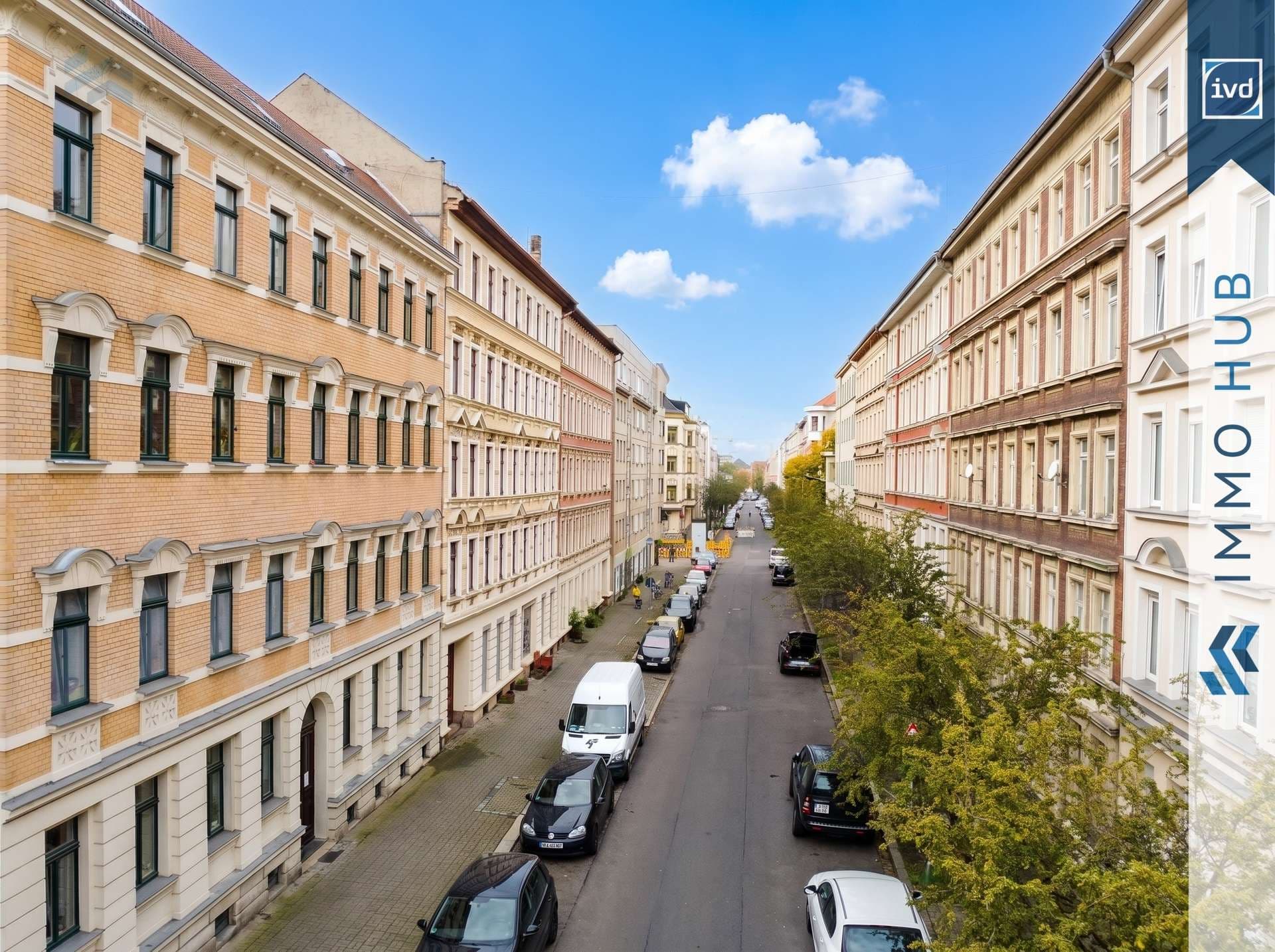 Straßenansicht
