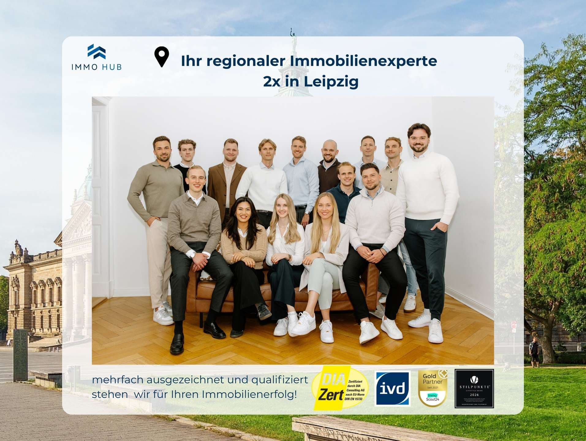 Immo-Hub GmbH