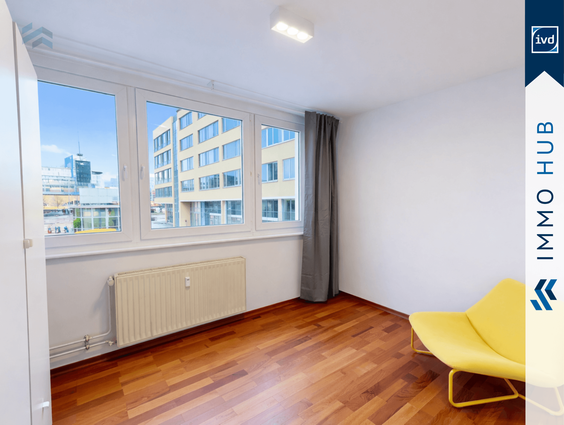 Arbeitszimmer