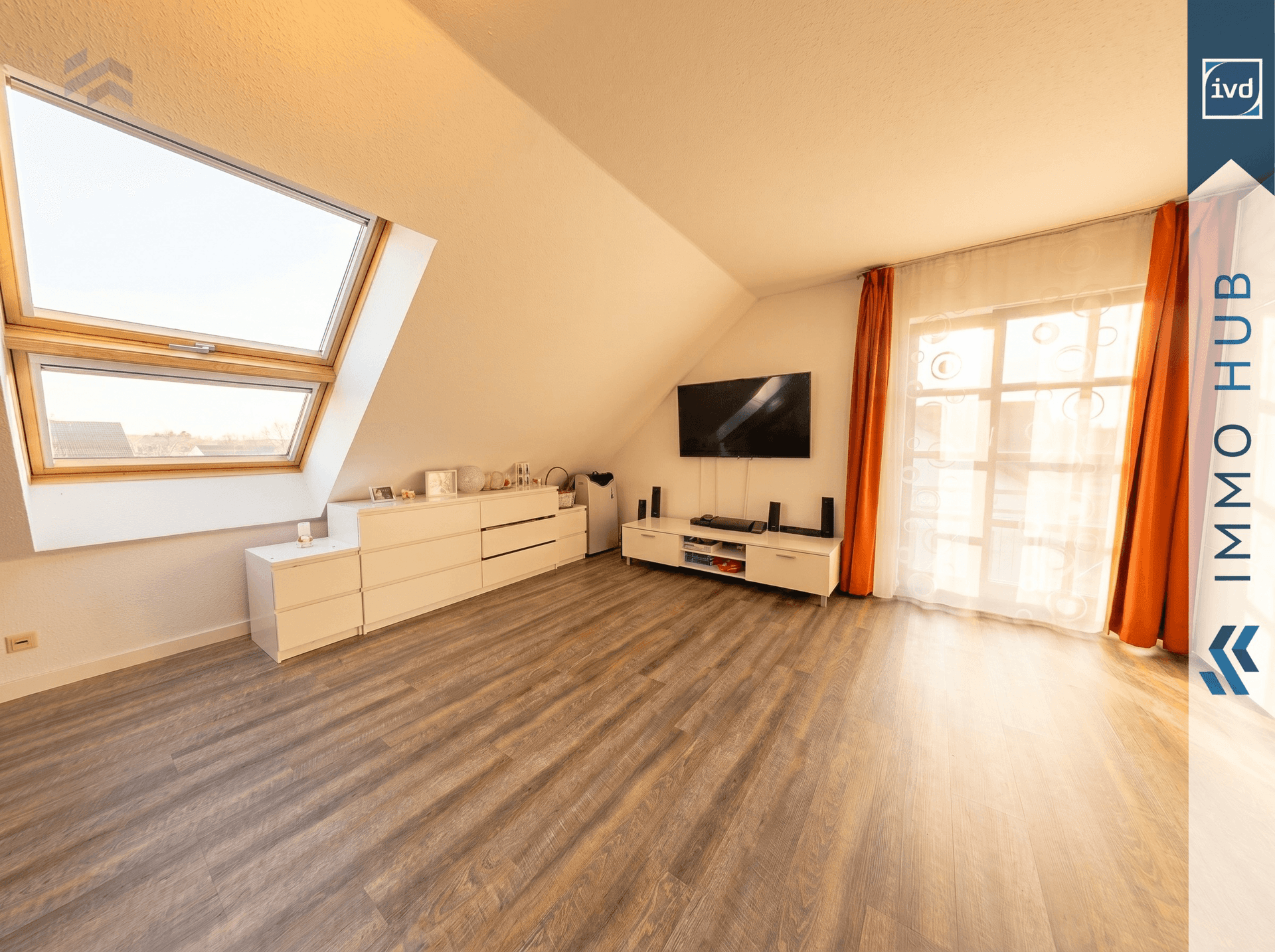 Elternschlafzimmer
