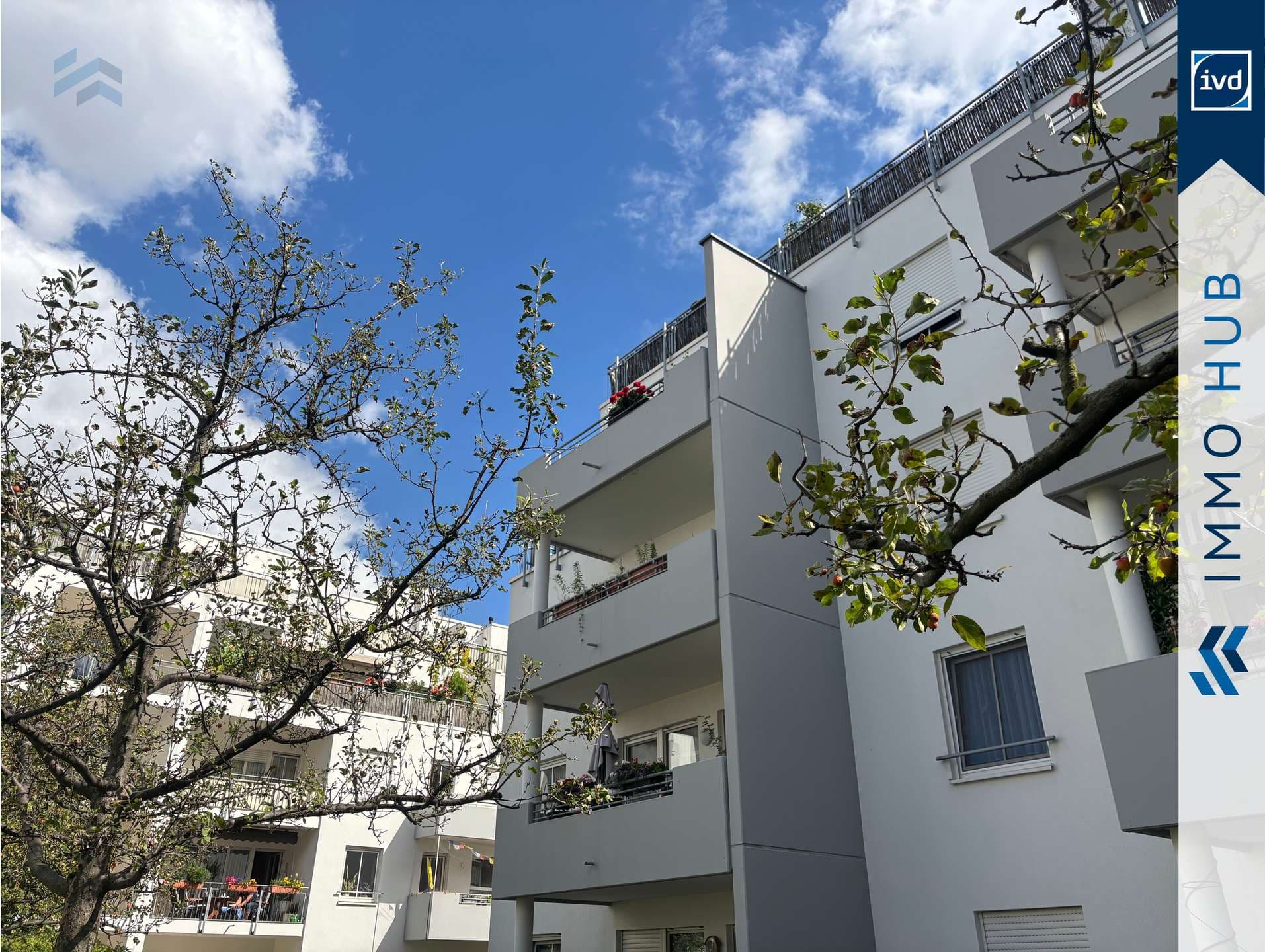 Balkone