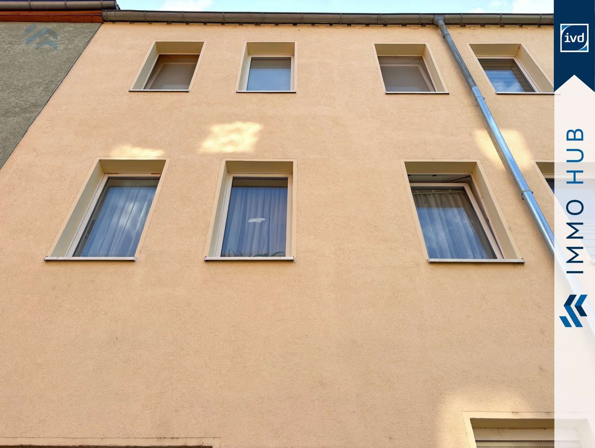 Fassade Detail