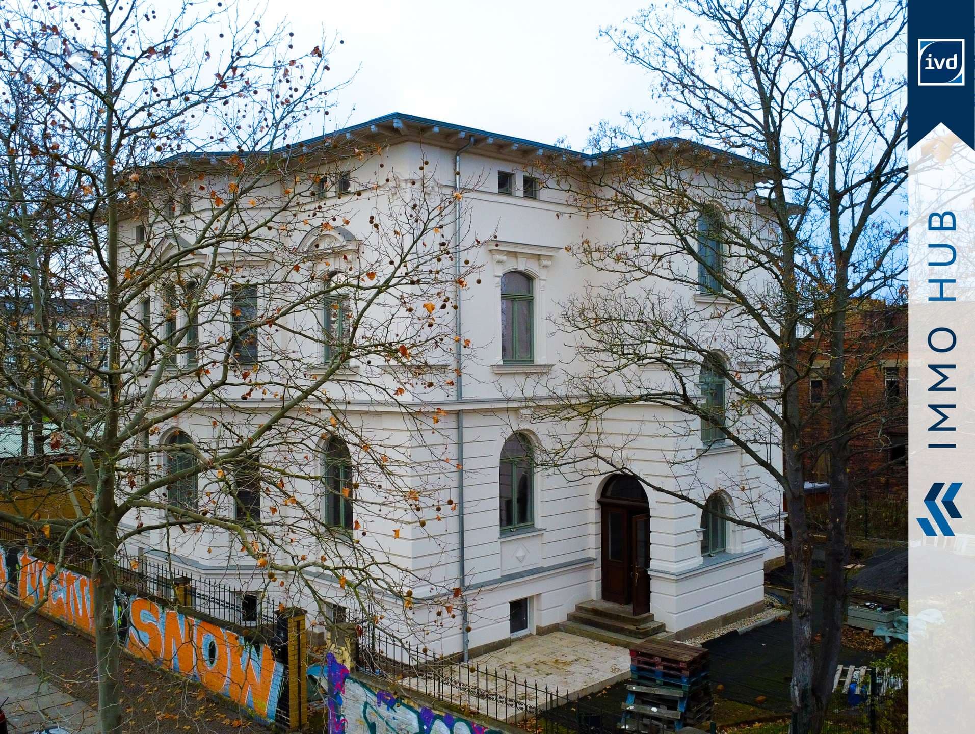 Hausansicht (2)