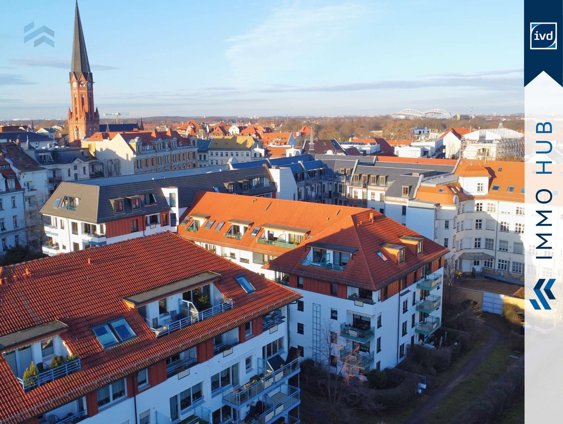 Skyline Ansicht (2)