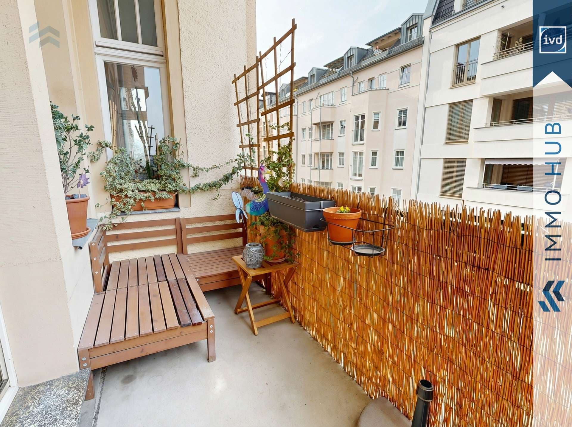 Balkon 2