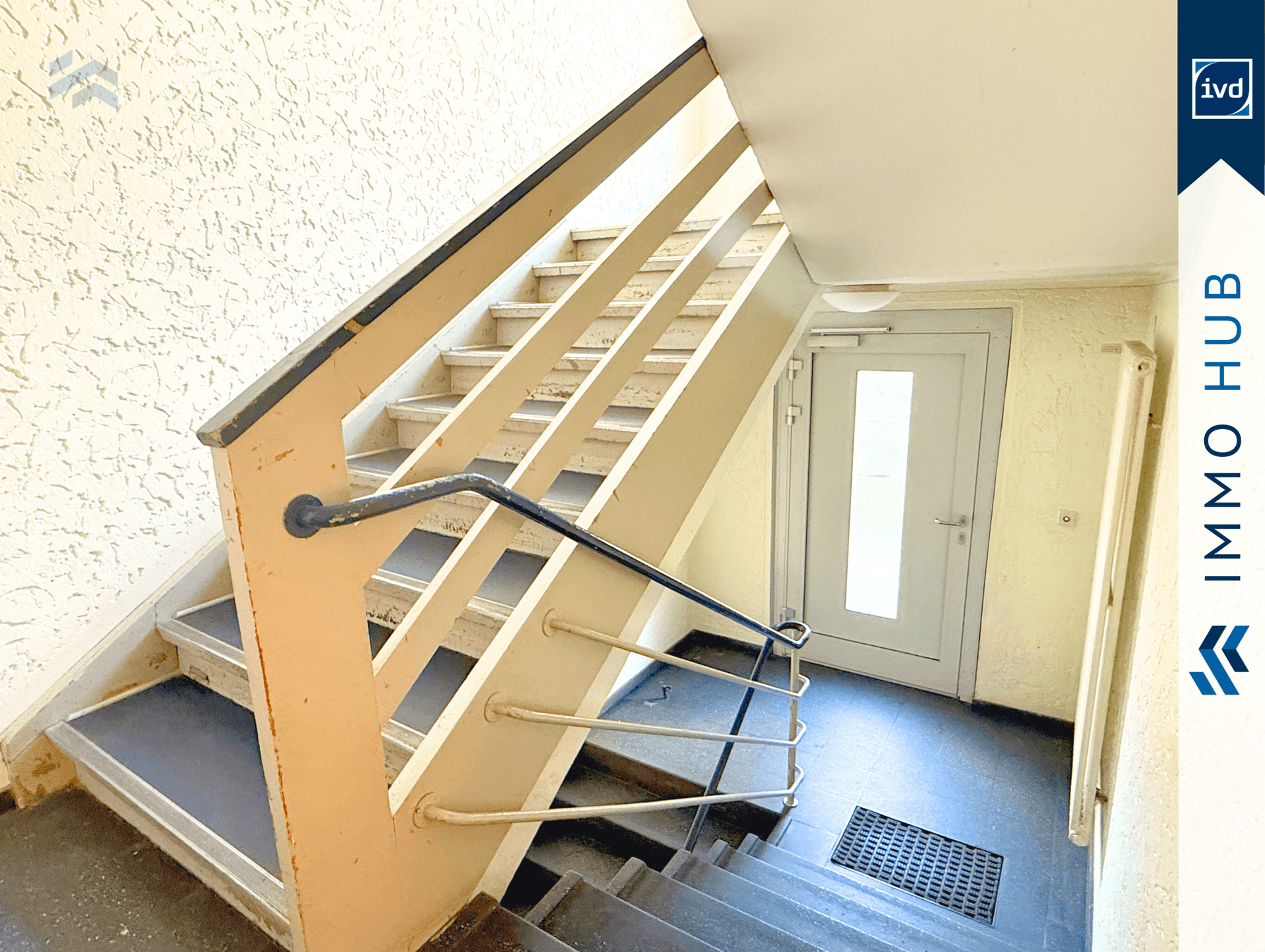 Treppenhaus