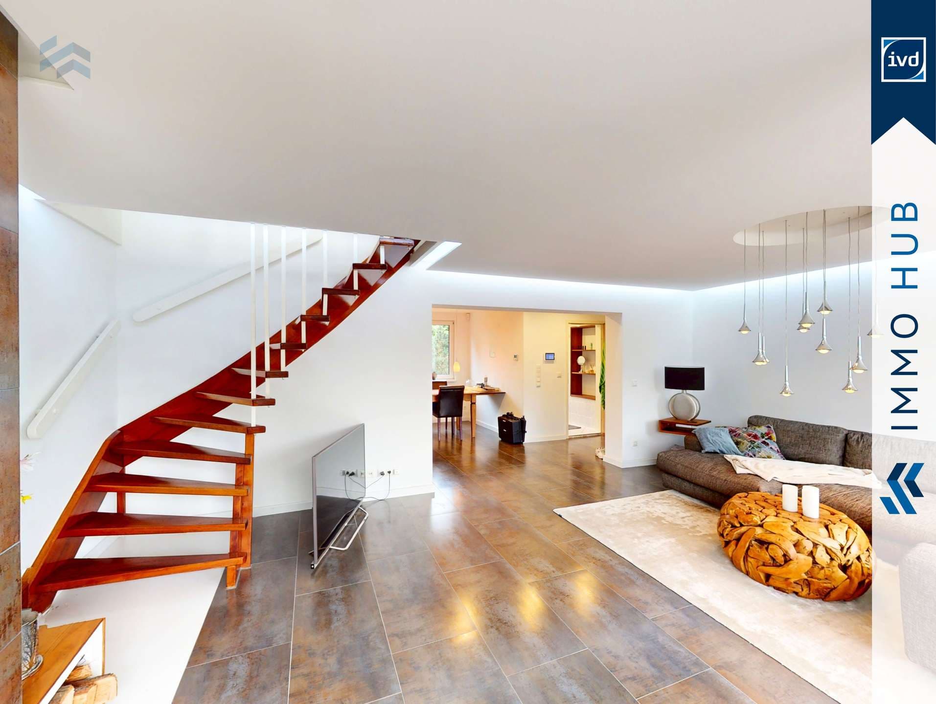 EG Treppe