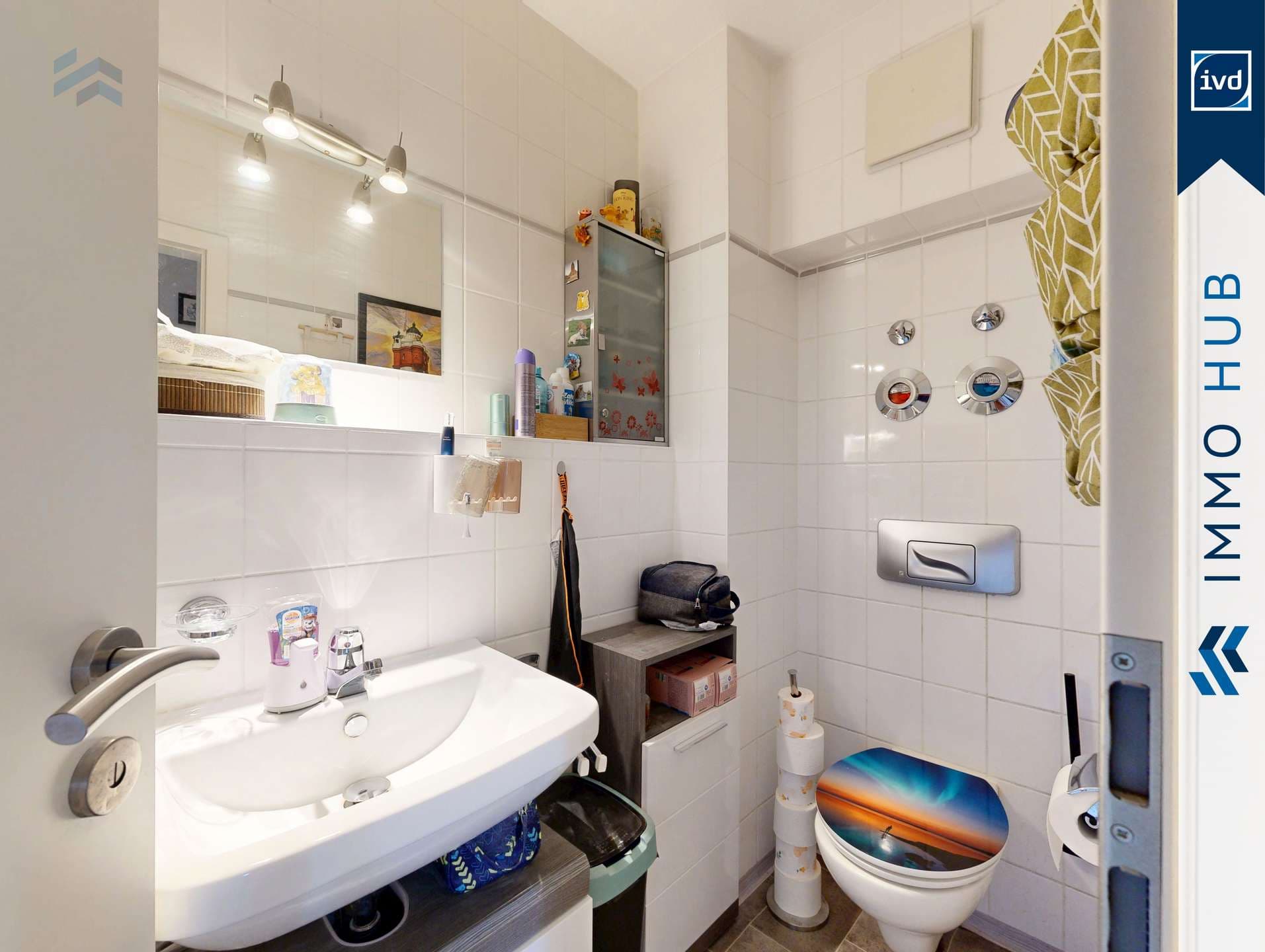 Gäste WC