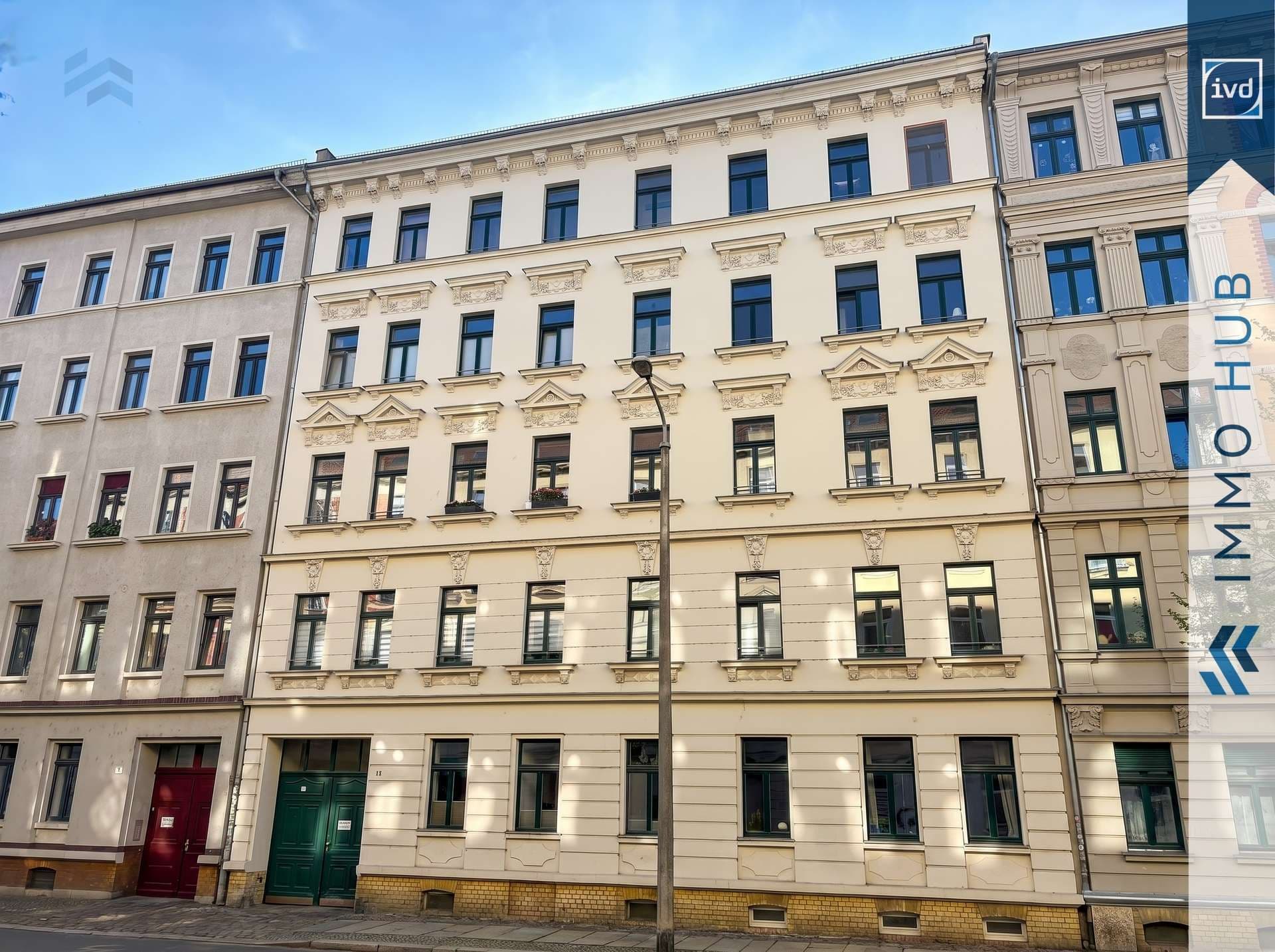 Außenansicht (Straße)