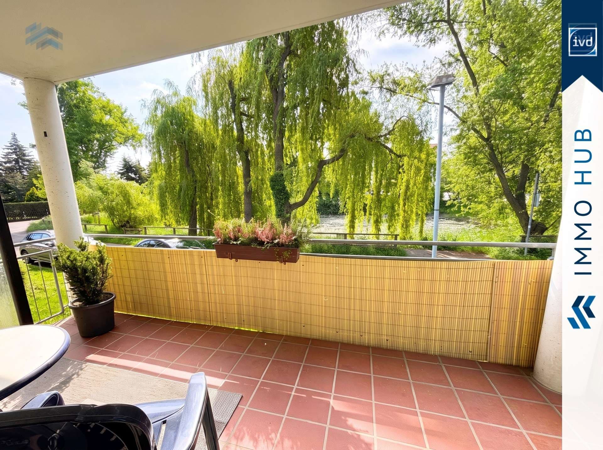 Balkon WE 01