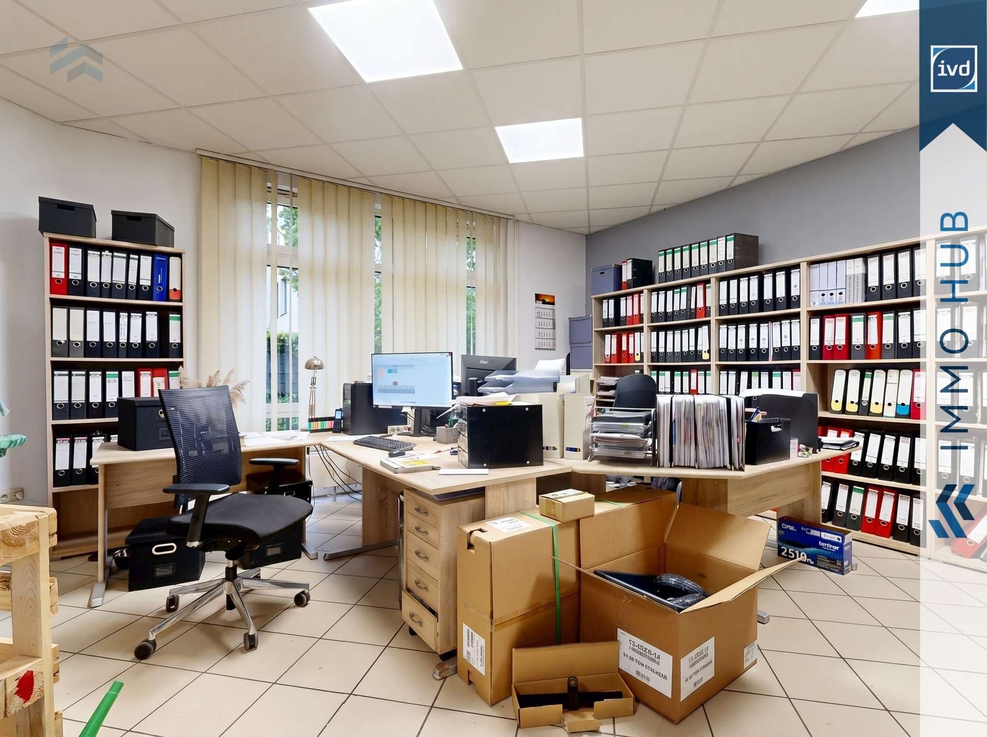 Büro