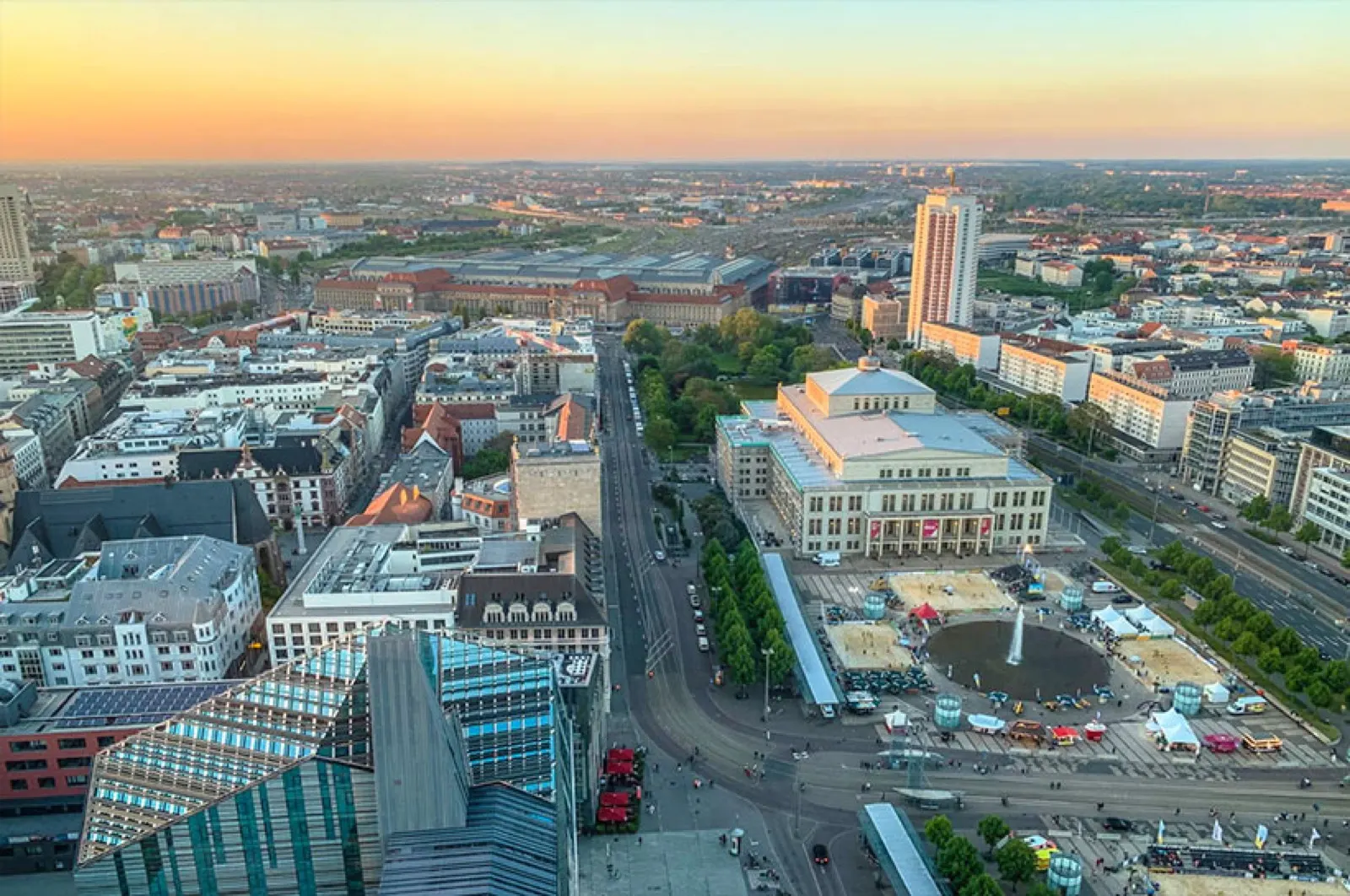 Wer bietet kostenlose Immobilienbewertungen in Leipzig an | Immo Hub GmbH